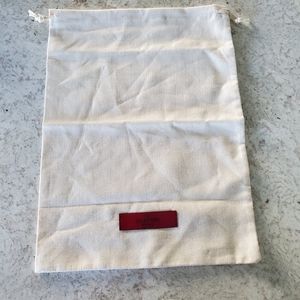 Valentino Garavari dust bag